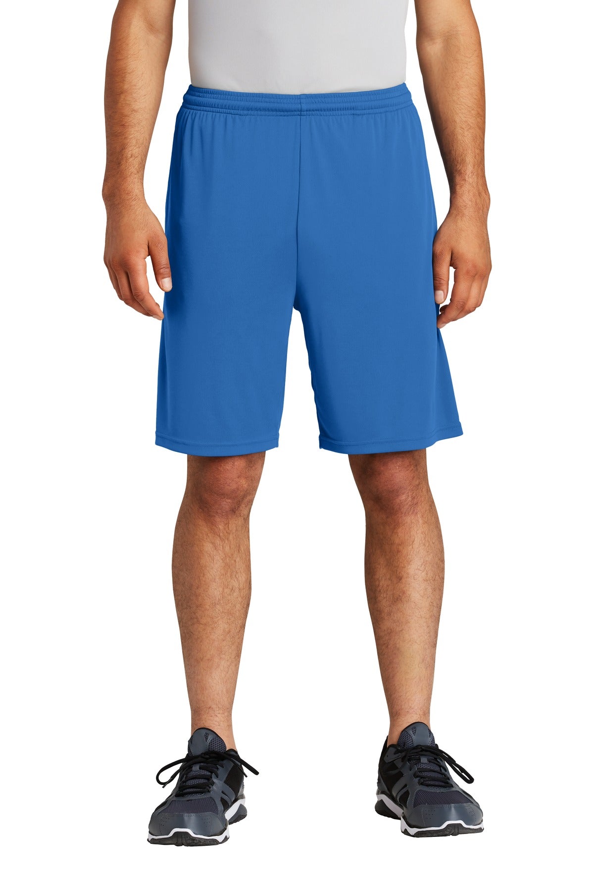 PosiCharge ® Competitor  Pocketed Short