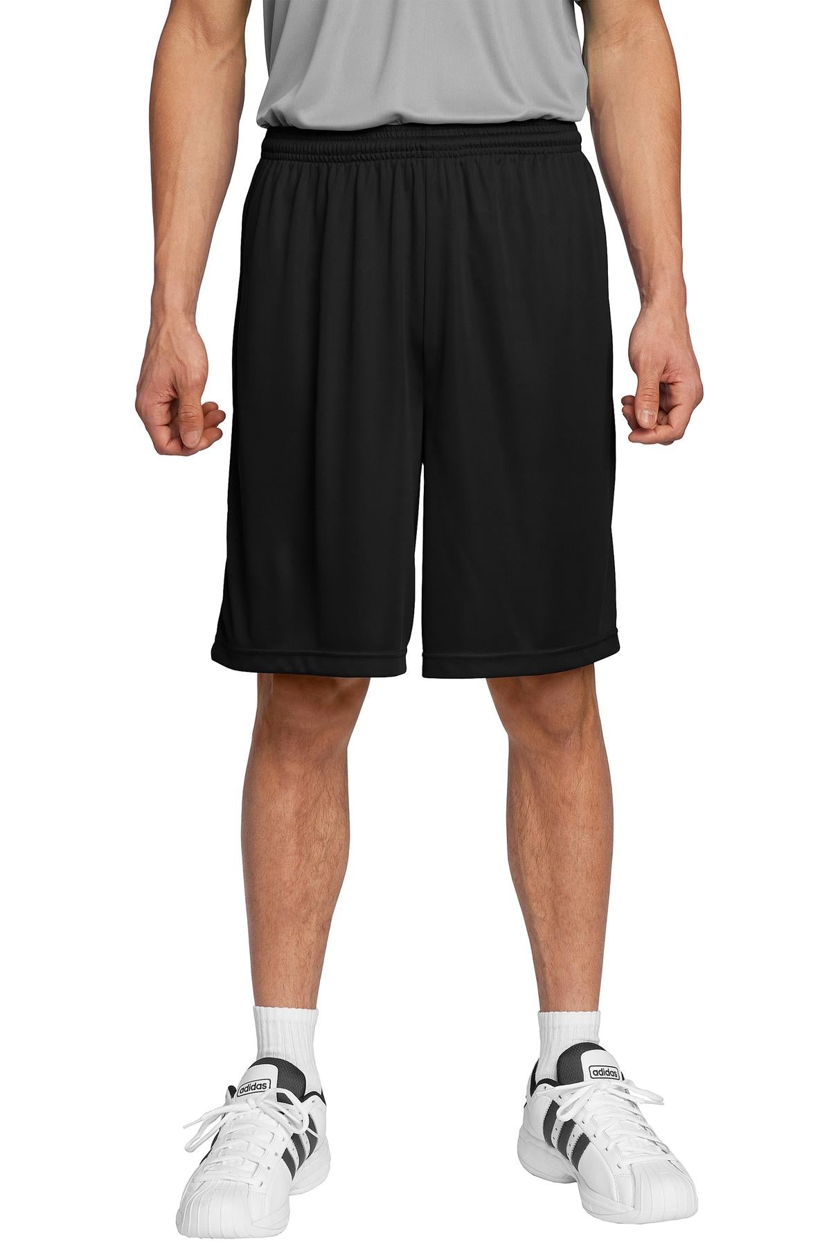 PosiCharge® Competitor Short