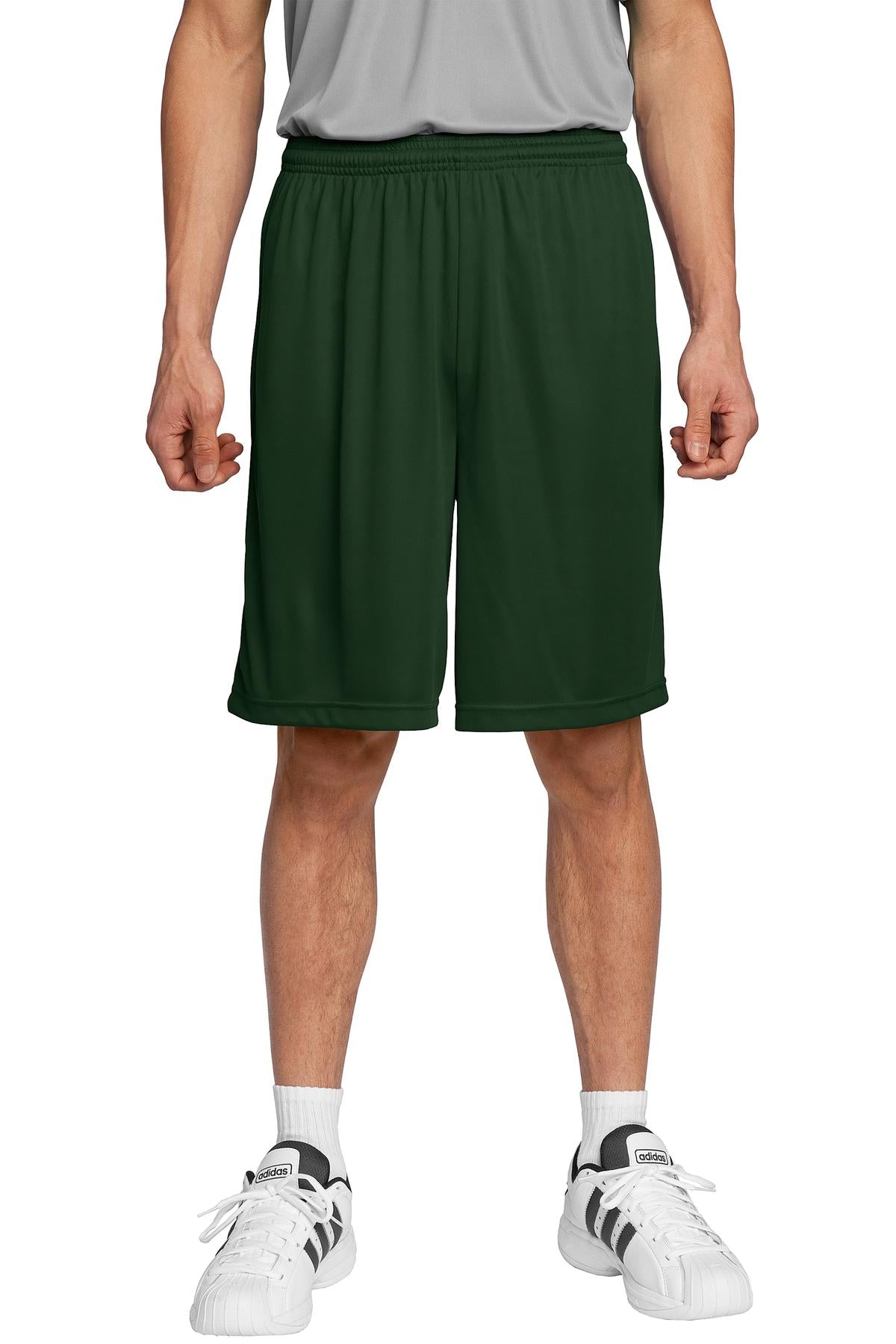PosiCharge® Competitor Short