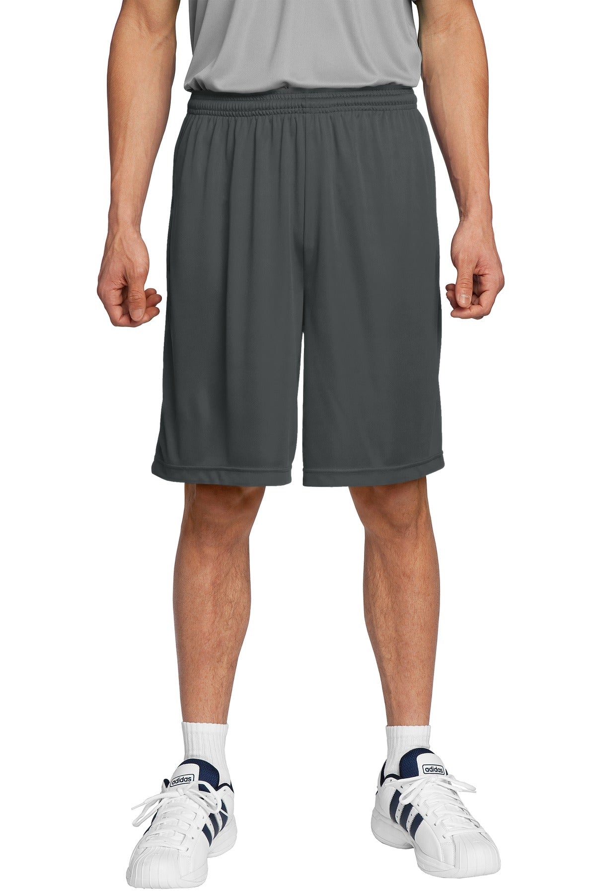 PosiCharge® Competitor Short