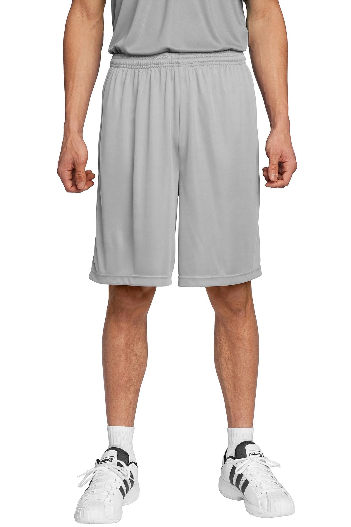 PosiCharge® Competitor Short