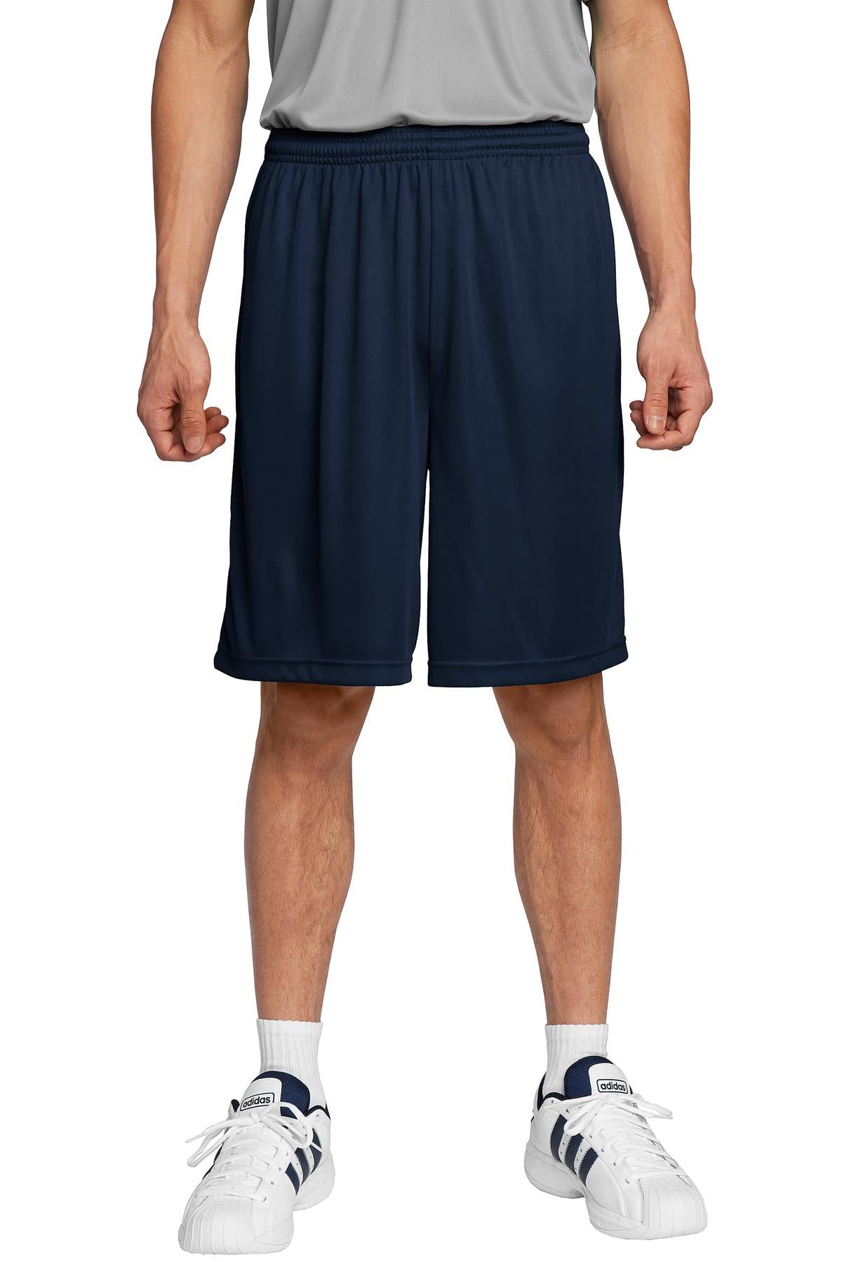 PosiCharge® Competitor Short