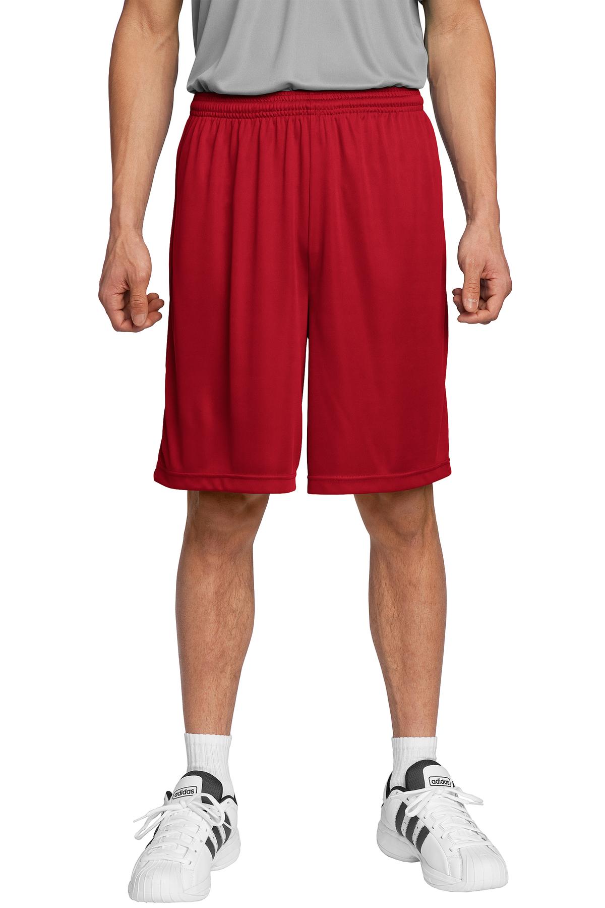 PosiCharge® Competitor Short