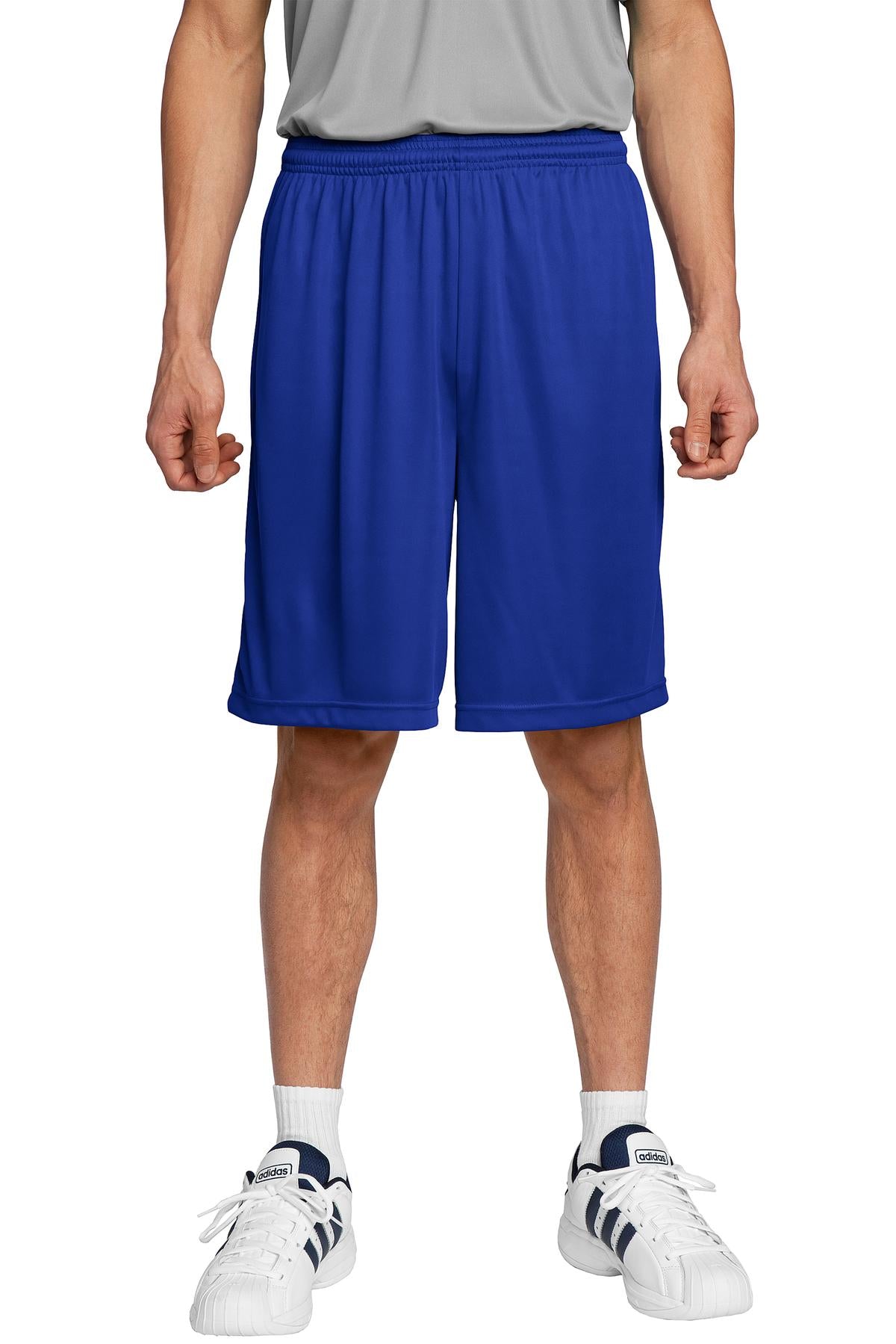 PosiCharge® Competitor Short