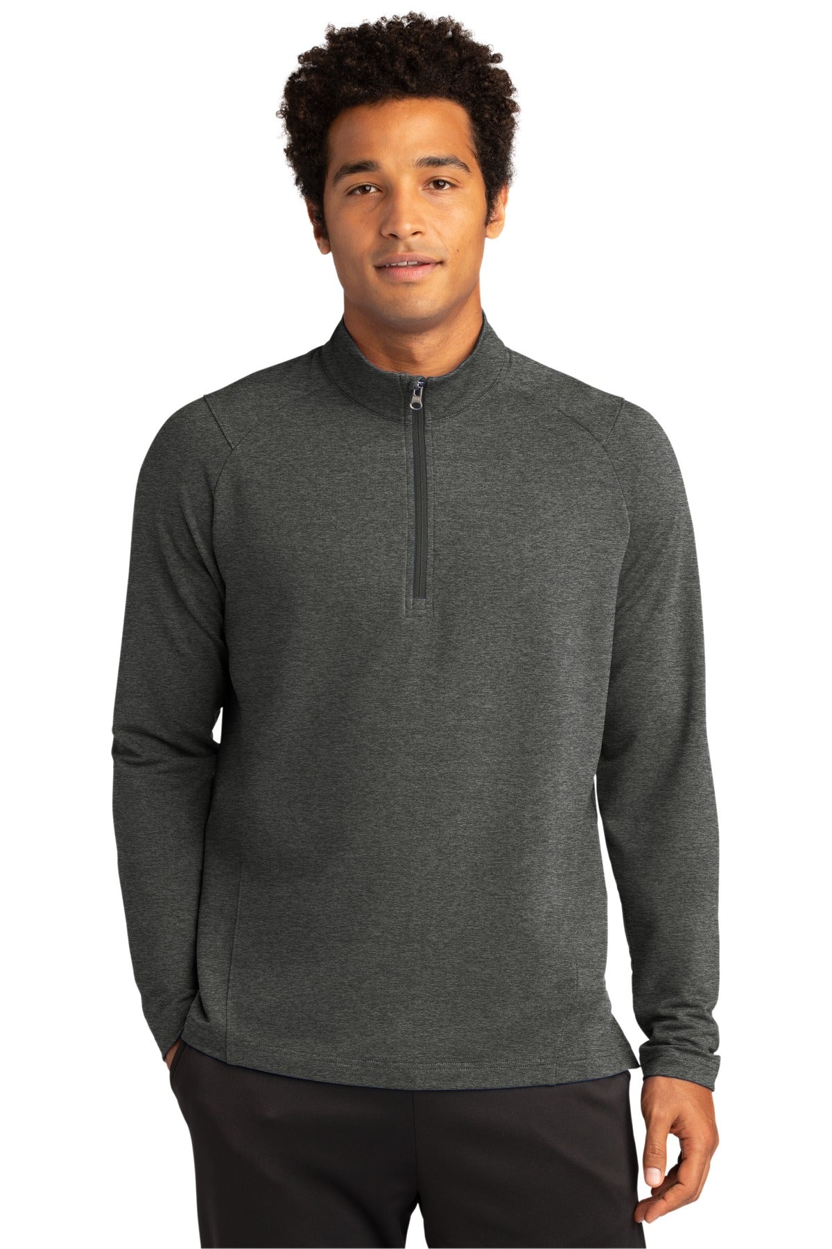 Sport-Wick® Flex Fleece 1/4-Zip