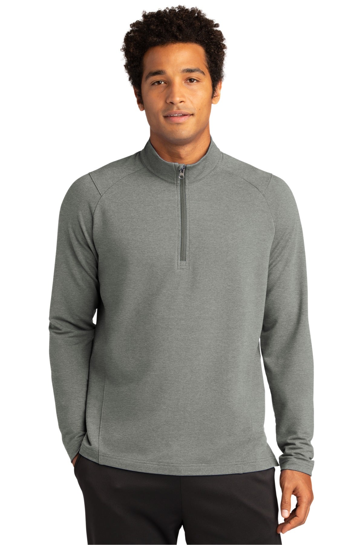Sport-Wick® Flex Fleece 1/4-Zip