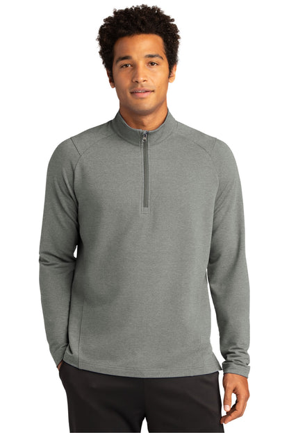 Sport-Wick® Flex Fleece 1/4-Zip