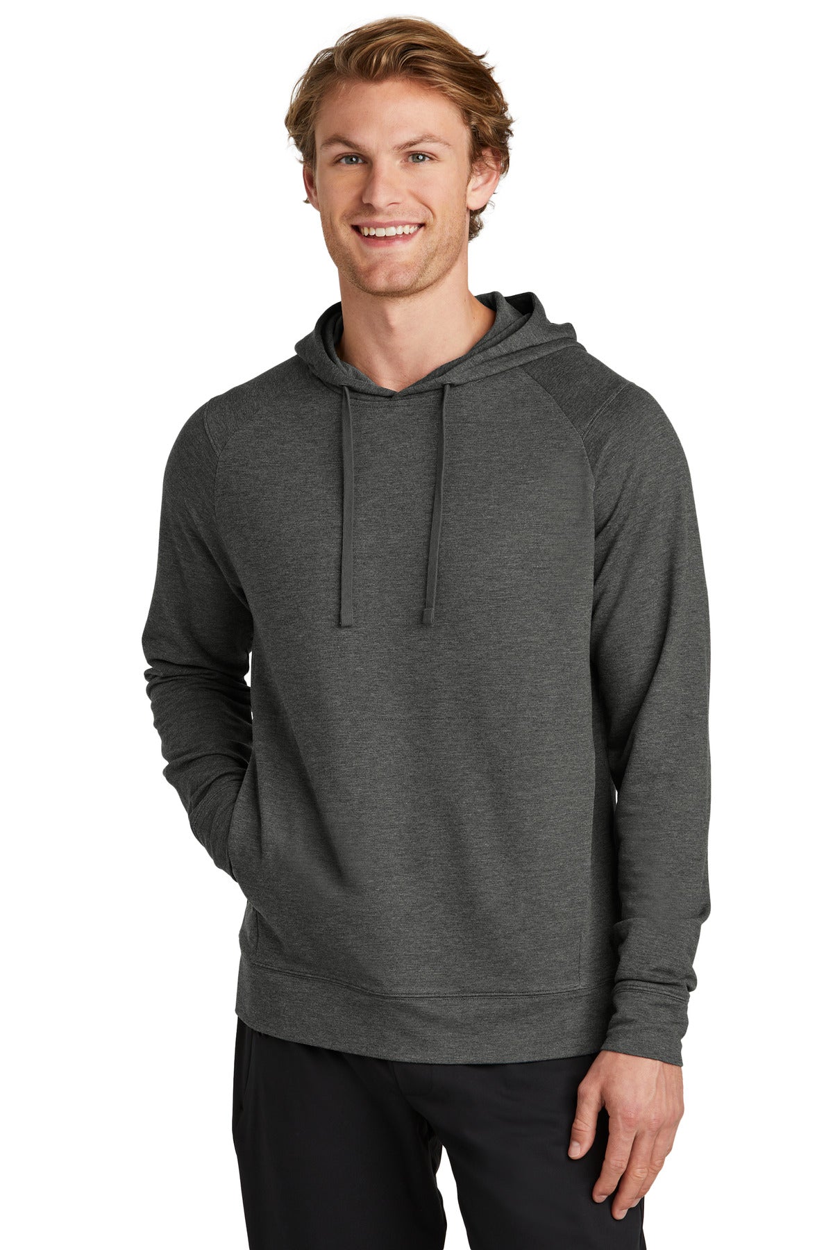 Sport-Wick® Flex Fleece Pullover Hoodie