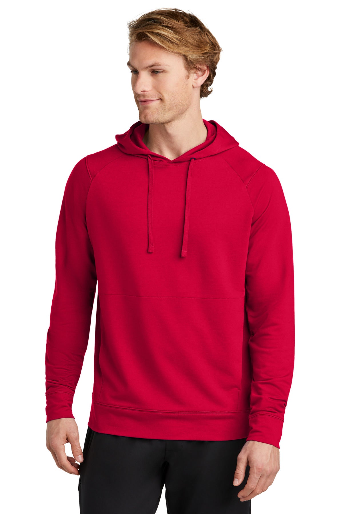 Sport-Wick® Flex Fleece Pullover Hoodie