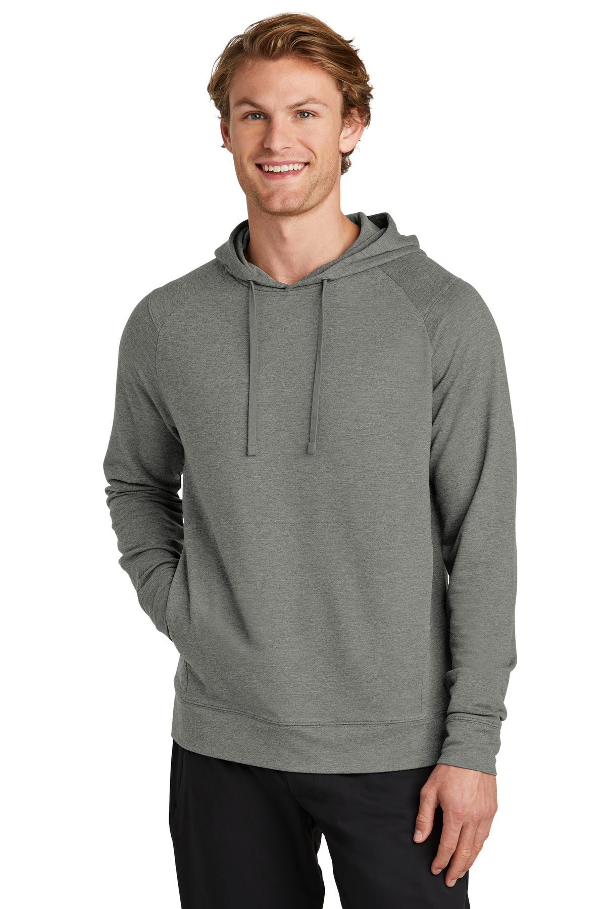 Sport-Wick® Flex Fleece Pullover Hoodie