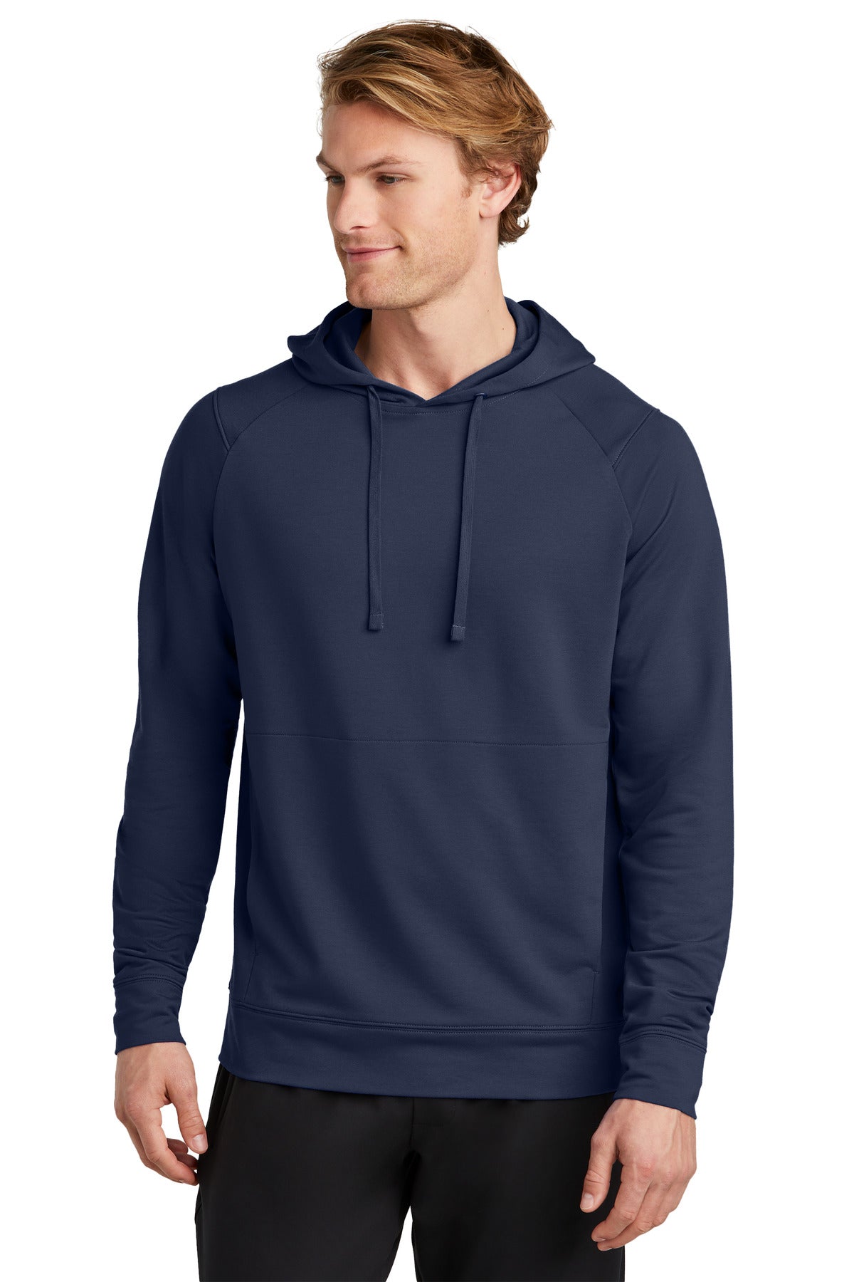 Sport-Wick® Flex Fleece Pullover Hoodie