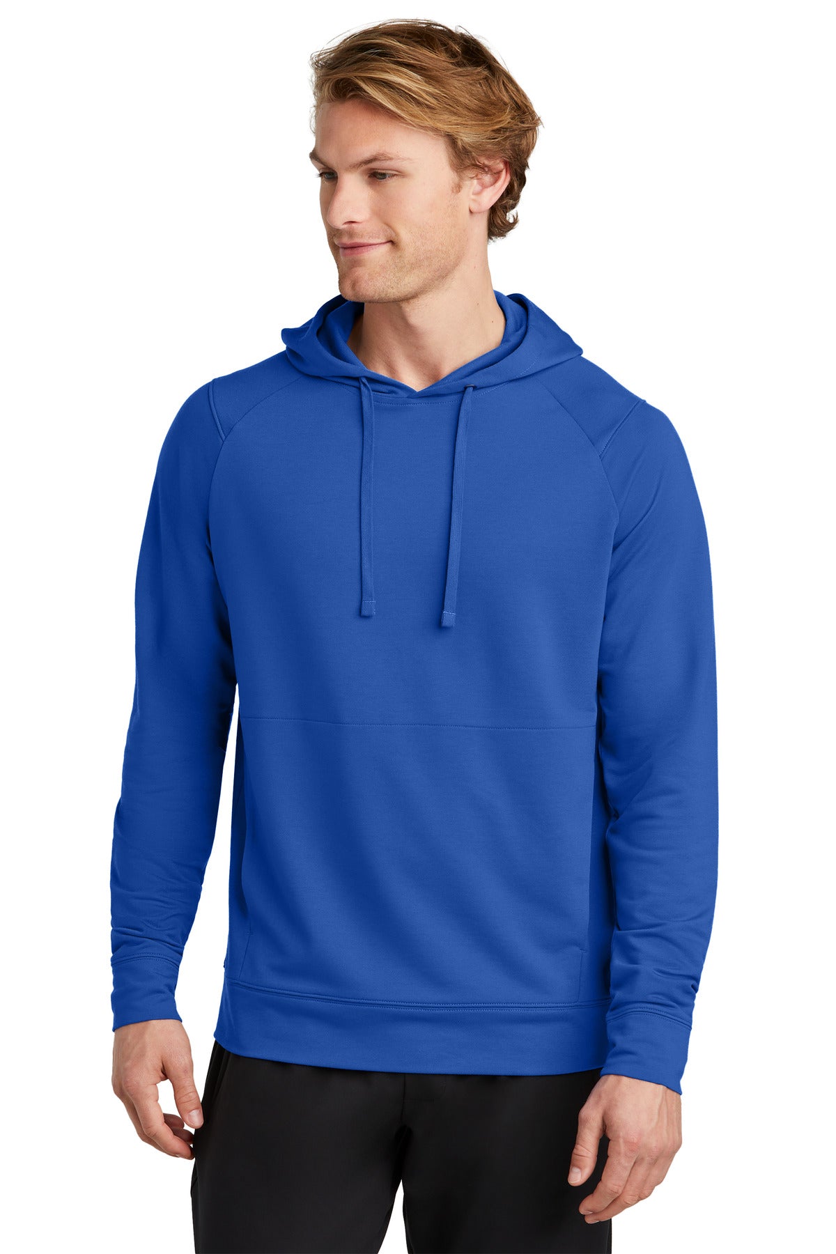 Sport-Wick® Flex Fleece Pullover Hoodie