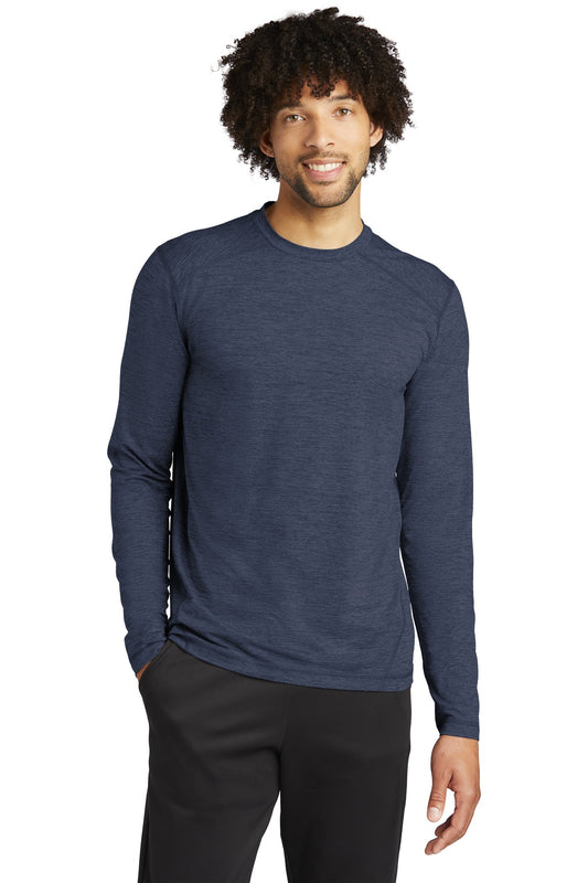 Exchange 15 Long Sleeve Crew