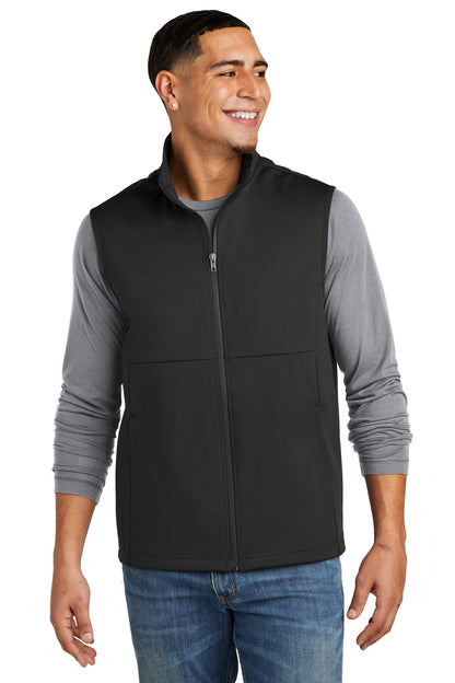 Soft Shell Vest