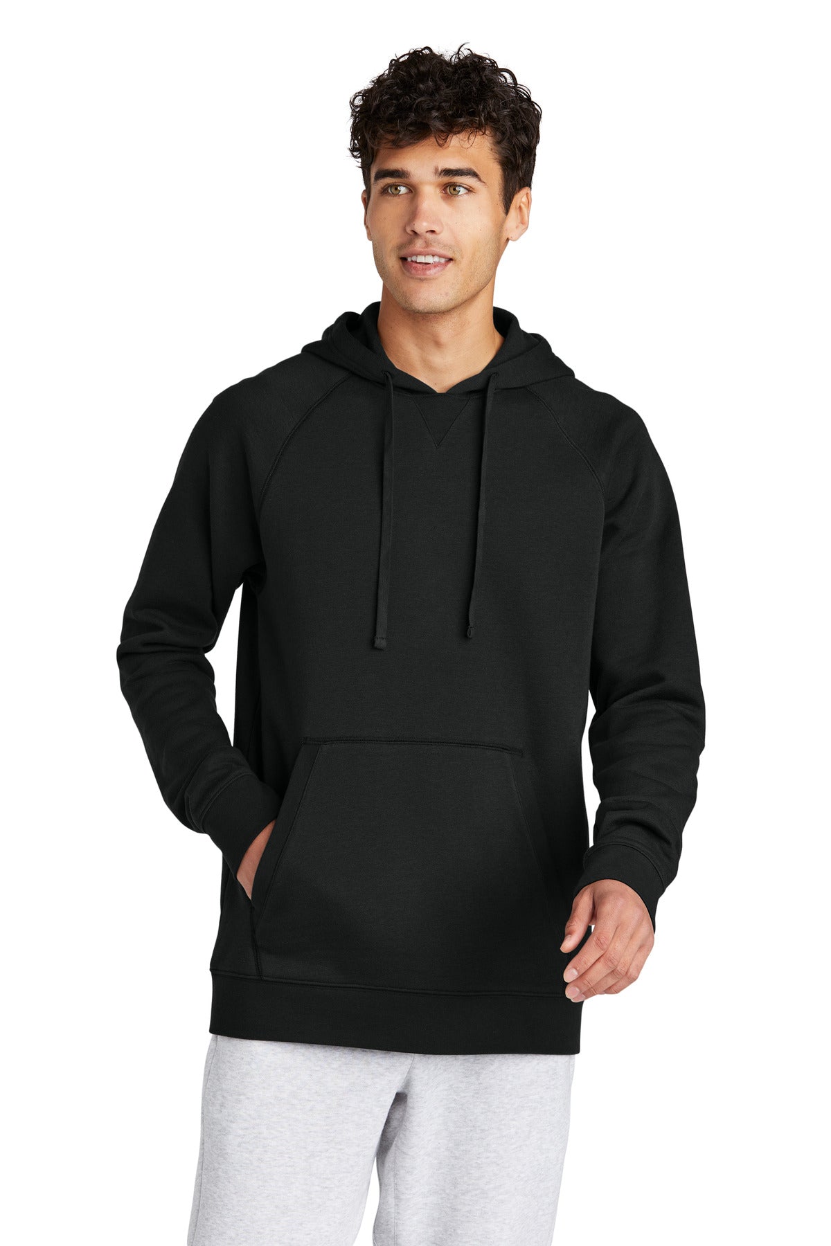 Drive Fleece Pullover Hoodie