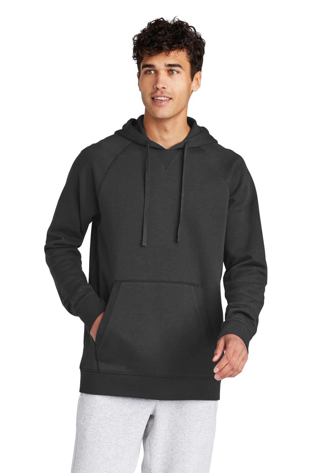 Drive Fleece Pullover Hoodie
