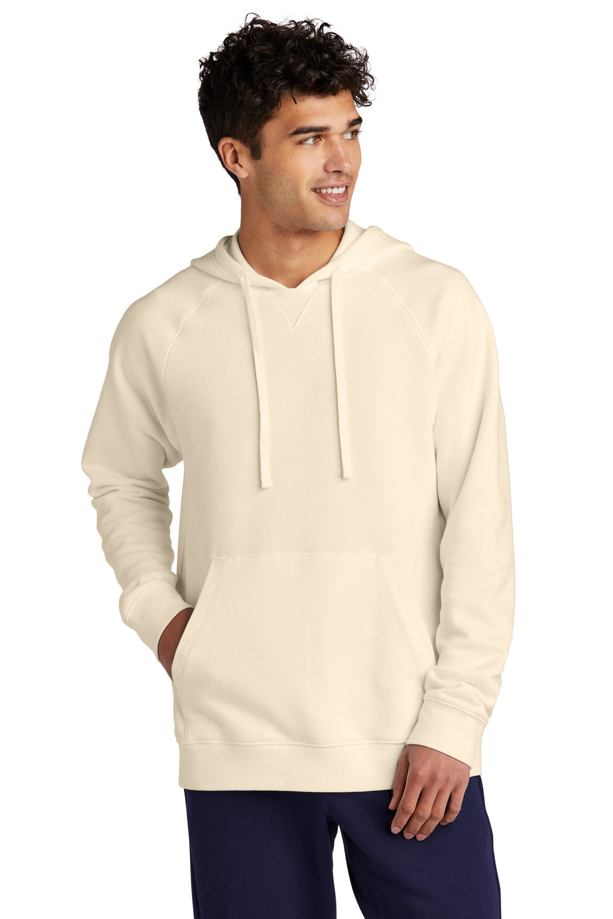 Drive Fleece Pullover Hoodie