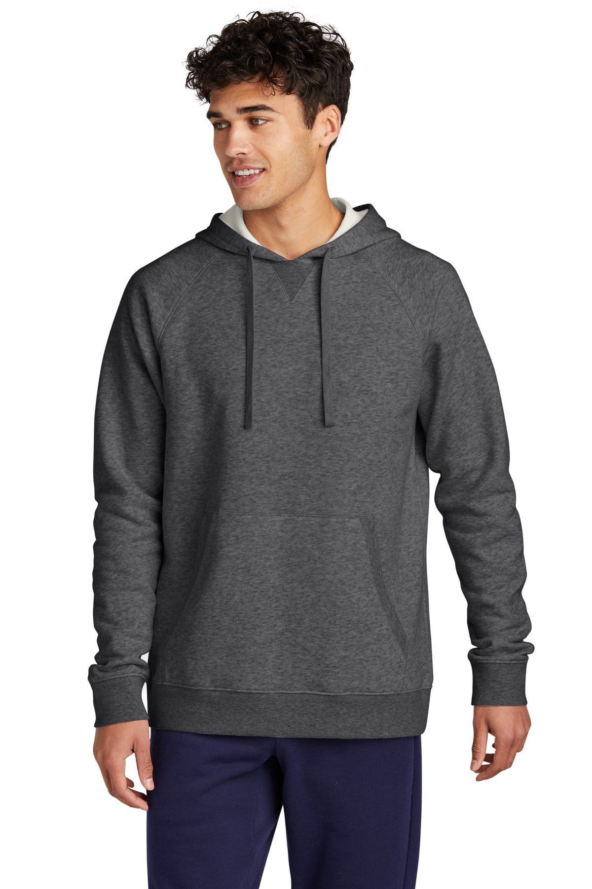 Drive Fleece Pullover Hoodie