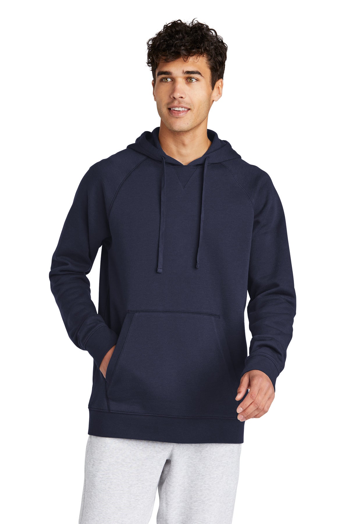 Drive Fleece Pullover Hoodie