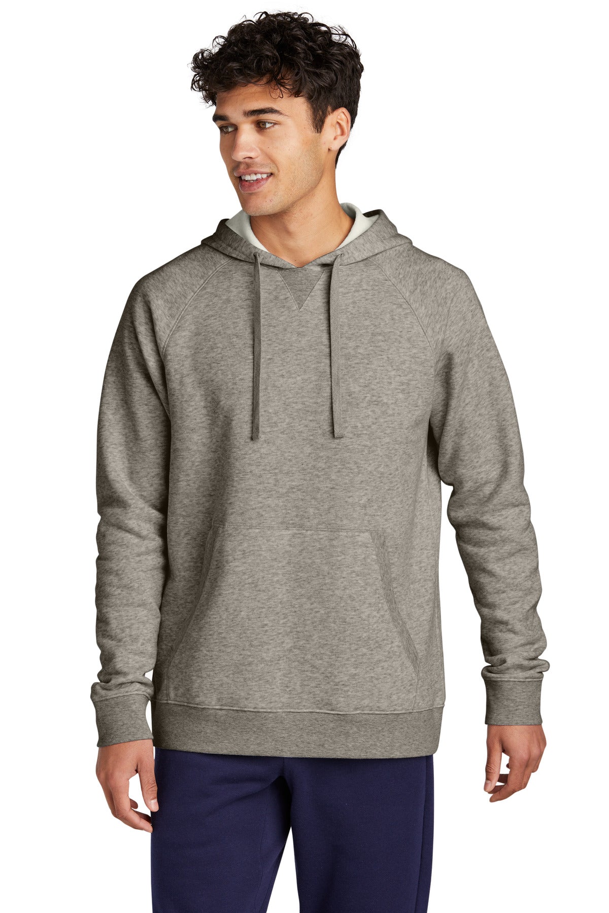 Drive Fleece Pullover Hoodie
