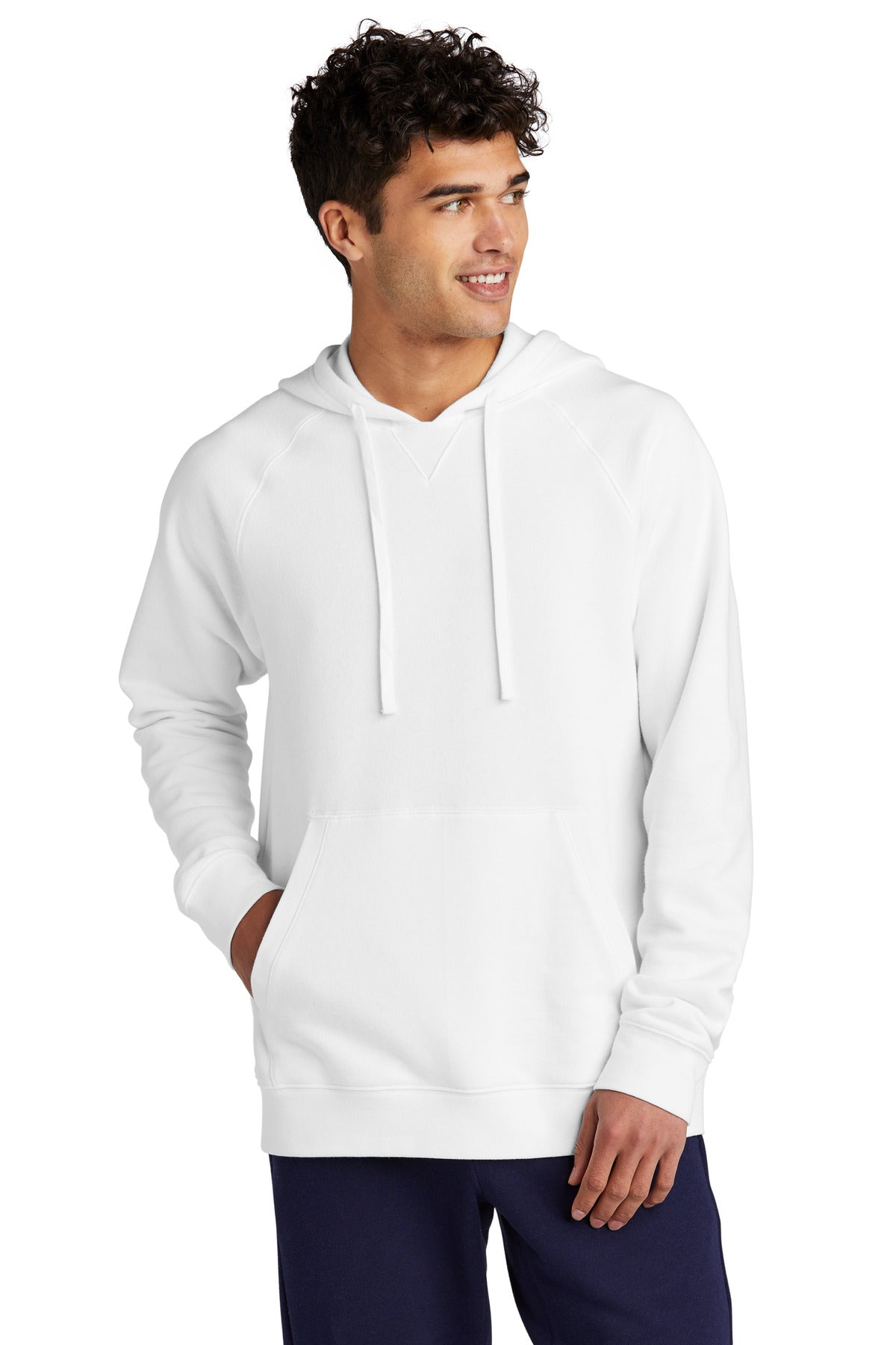 Drive Fleece Pullover Hoodie
