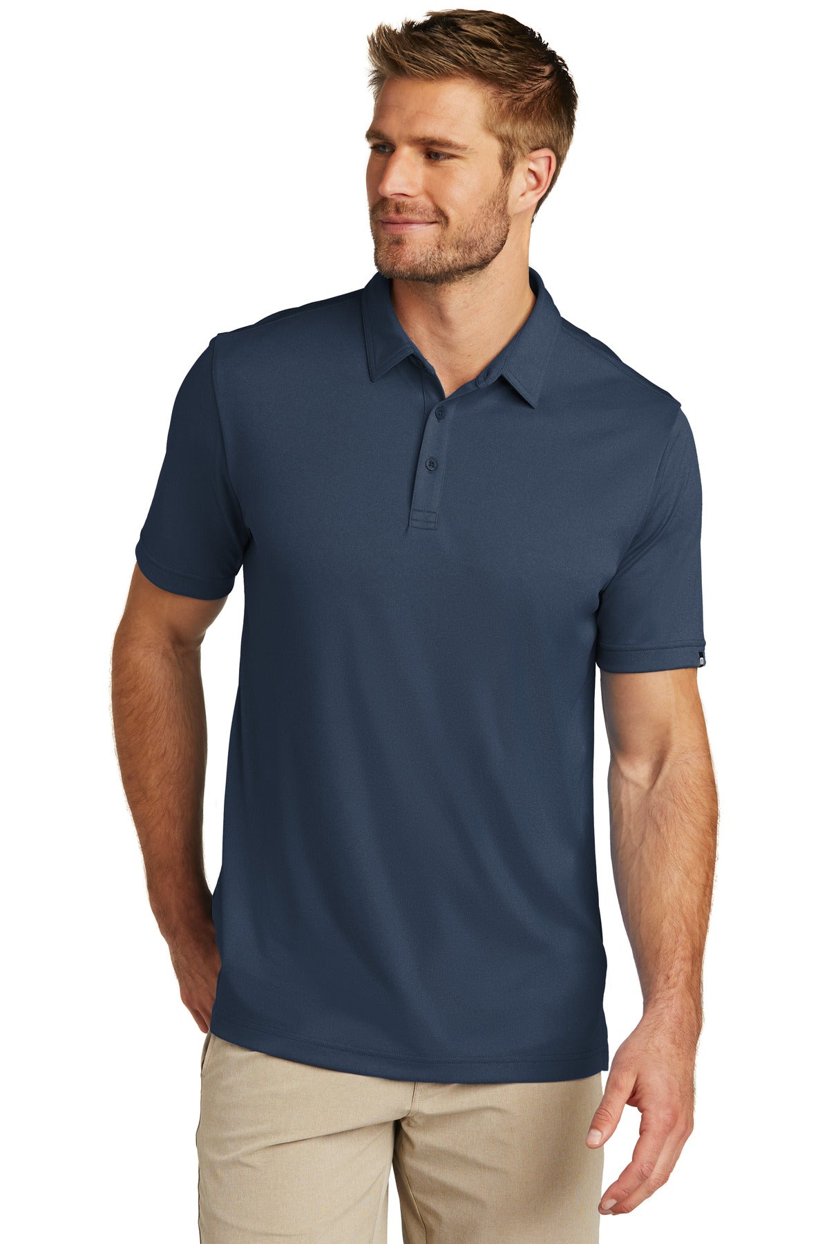 Coto Performance Polo