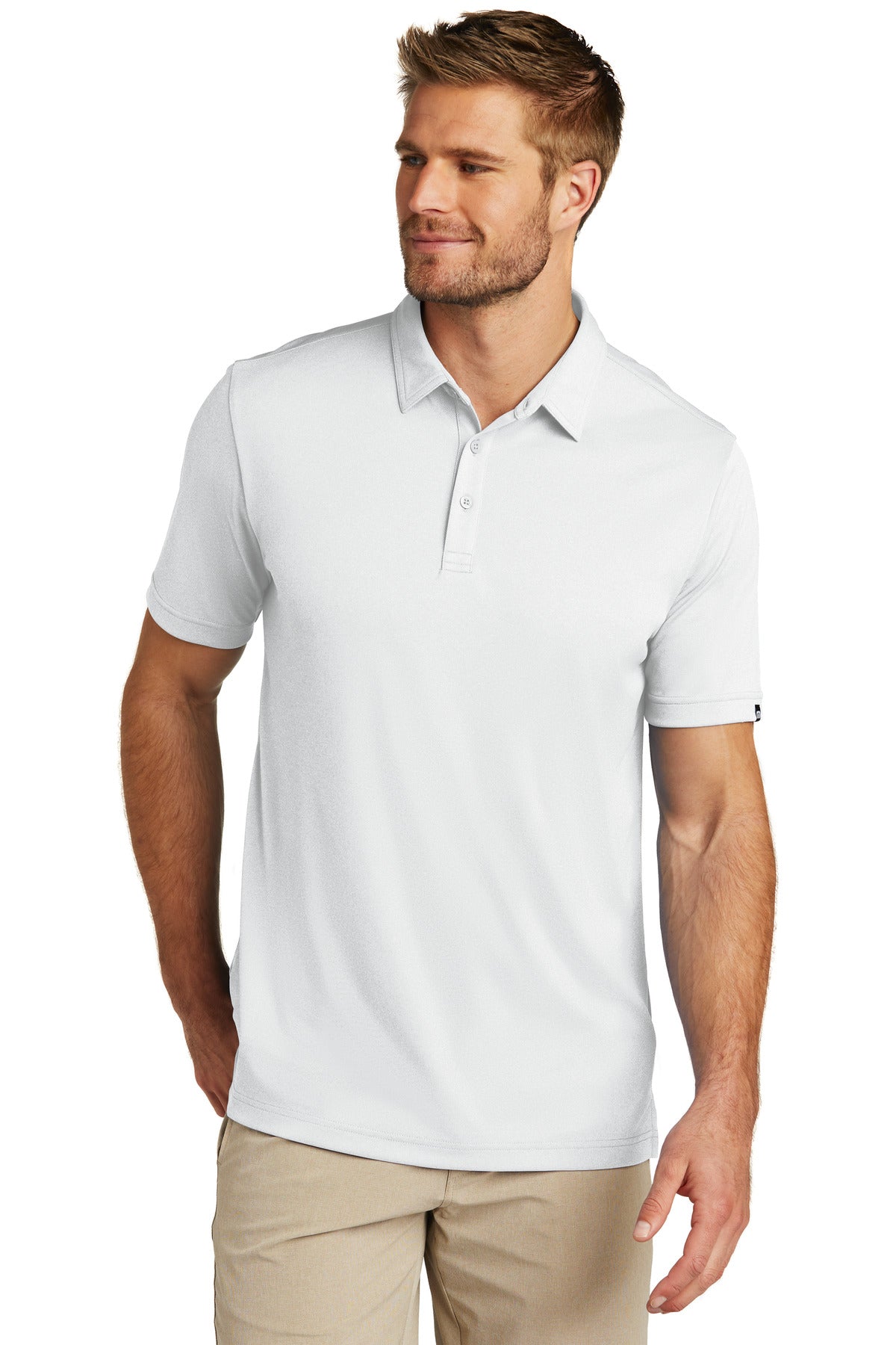Coto Performance Polo