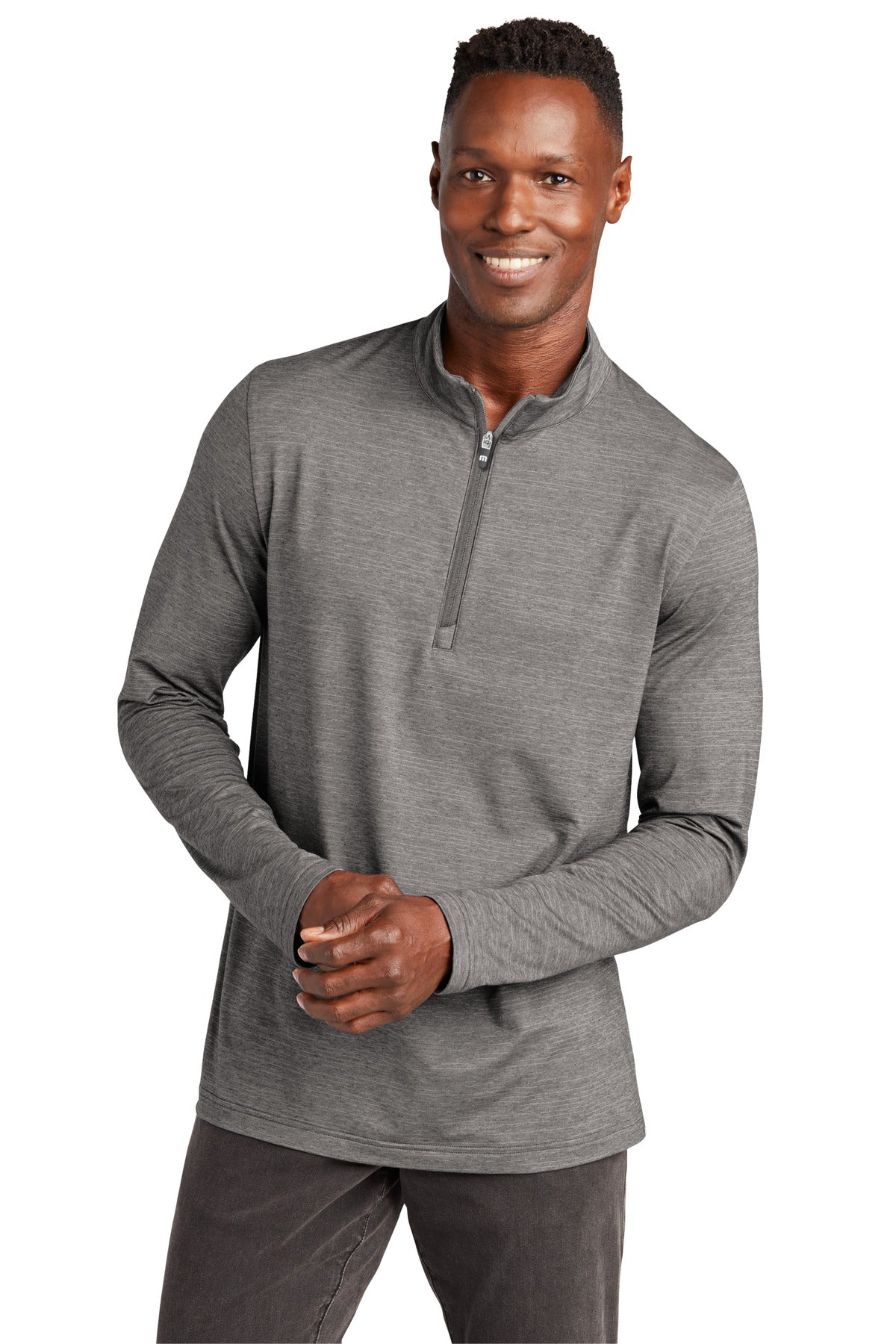 Crestview 1/4-Zip