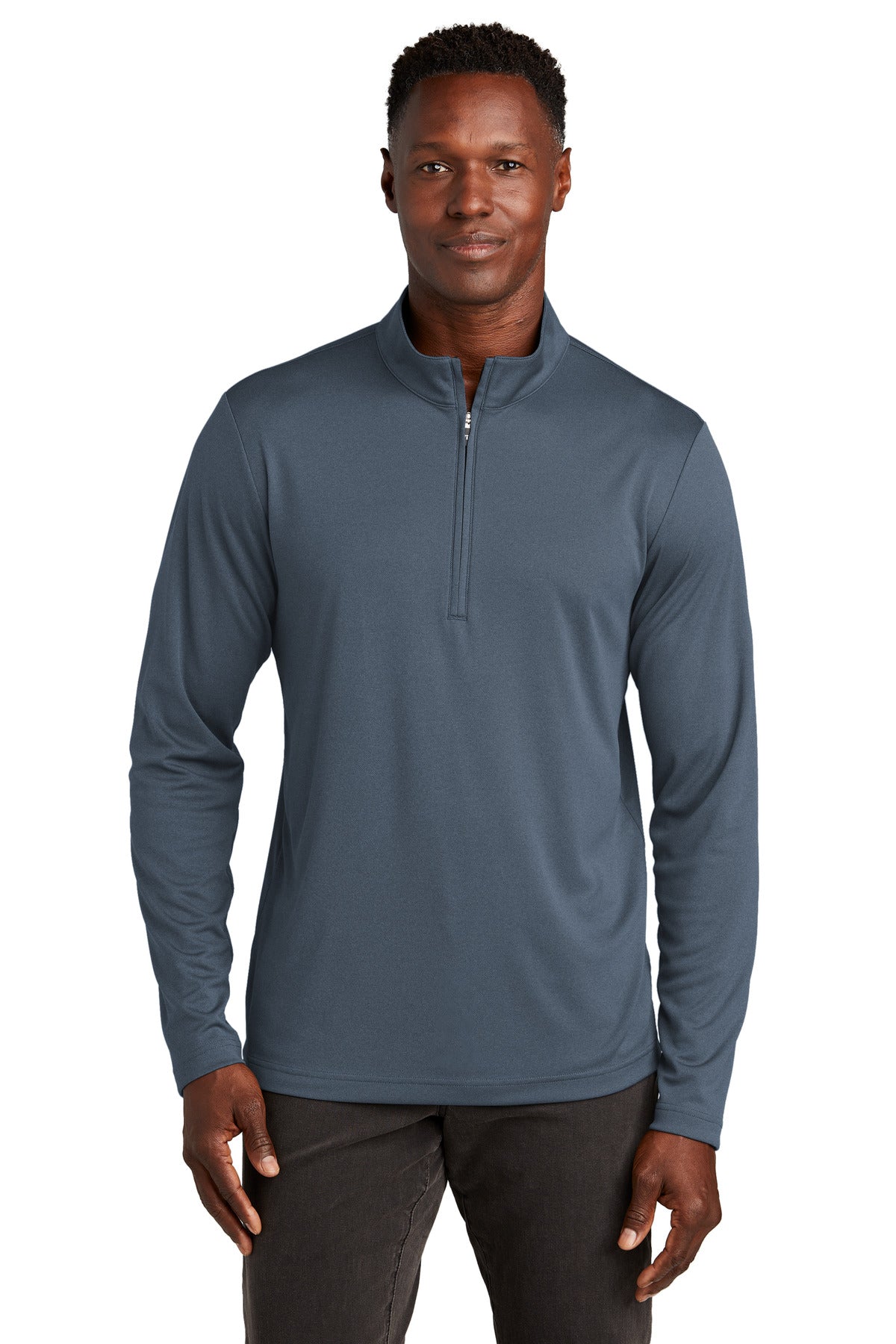 Coto Performance 1/4-Zip