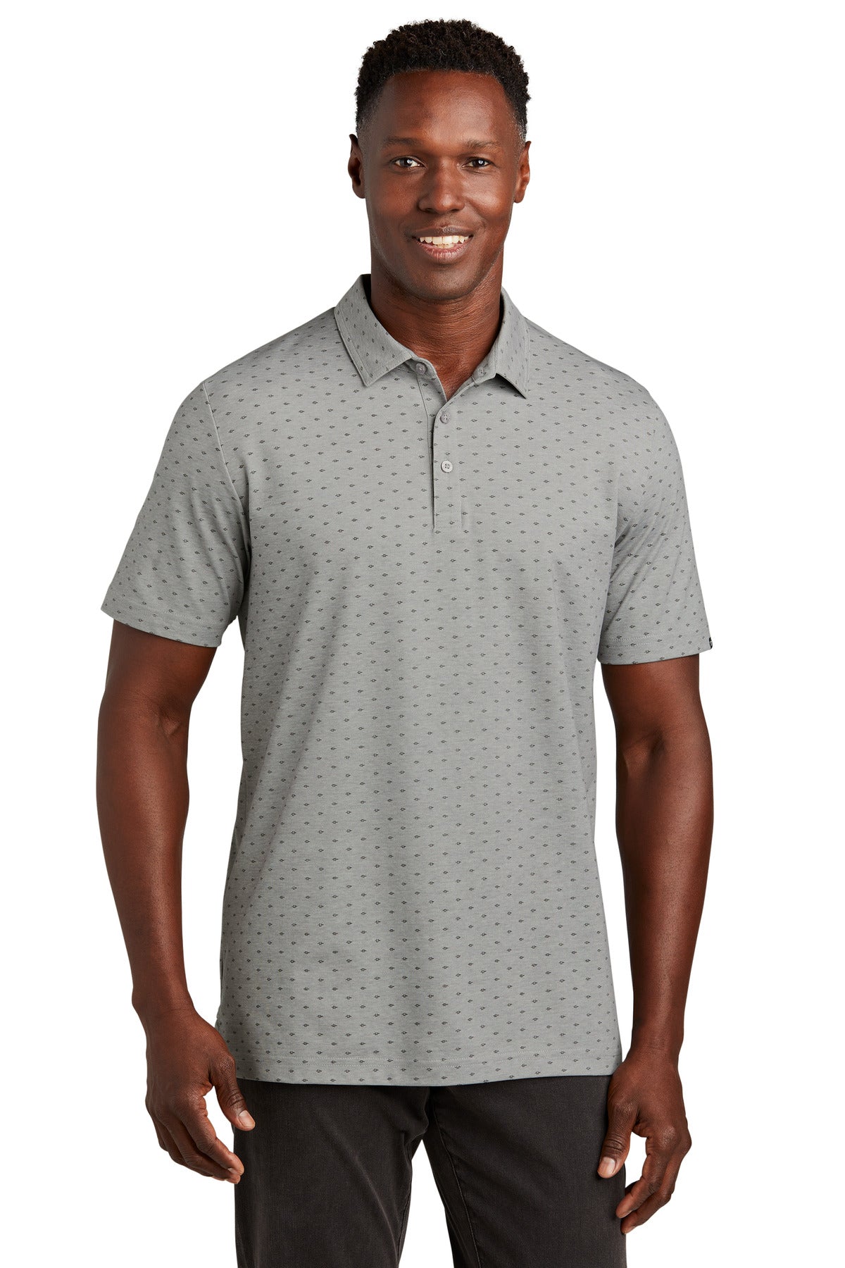 Oceanside Geo Polo