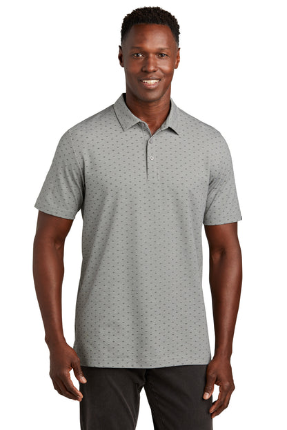 Oceanside Geo Polo