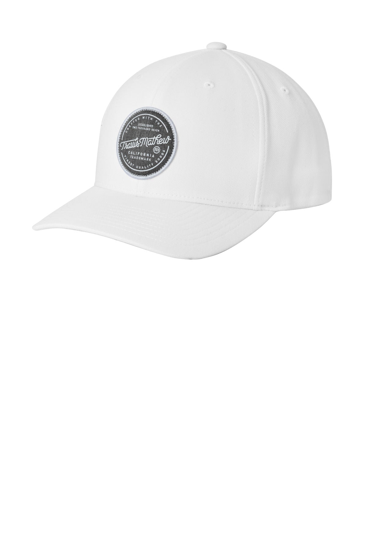 On Ice Patch Cap