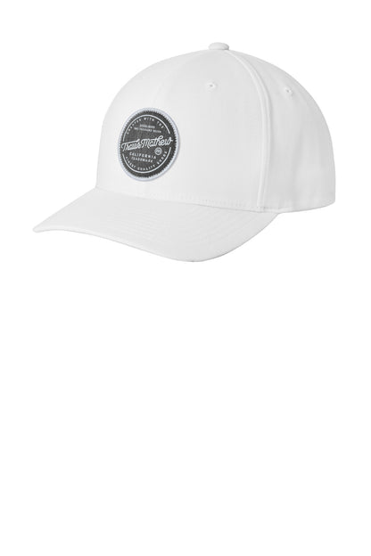 On Ice Patch Cap