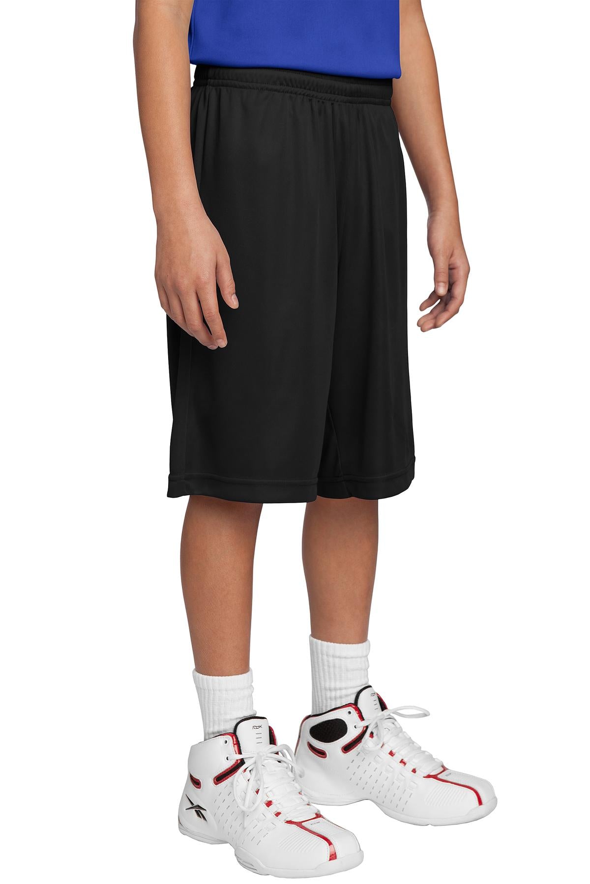 Youth PosiCharge® Competitor Short