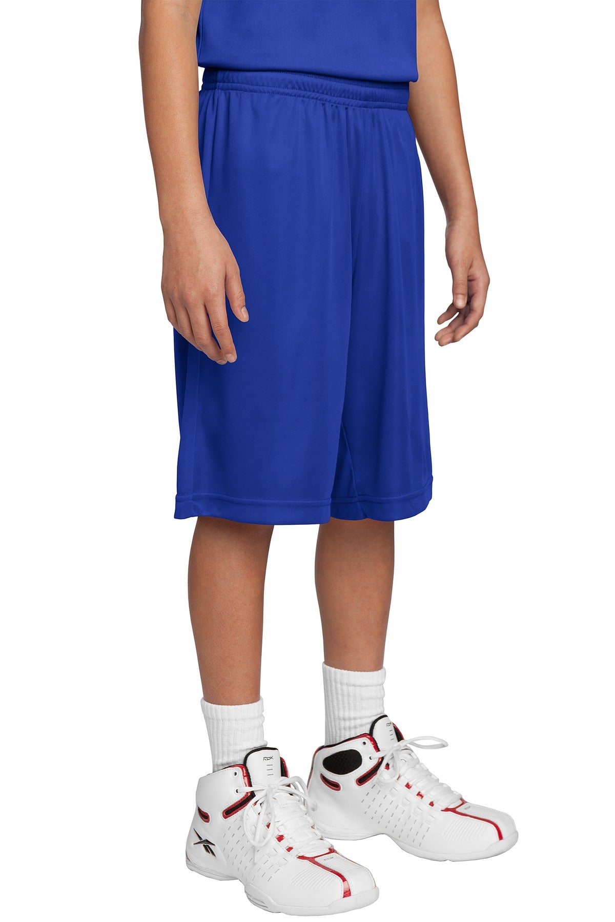 Youth PosiCharge® Competitor Short