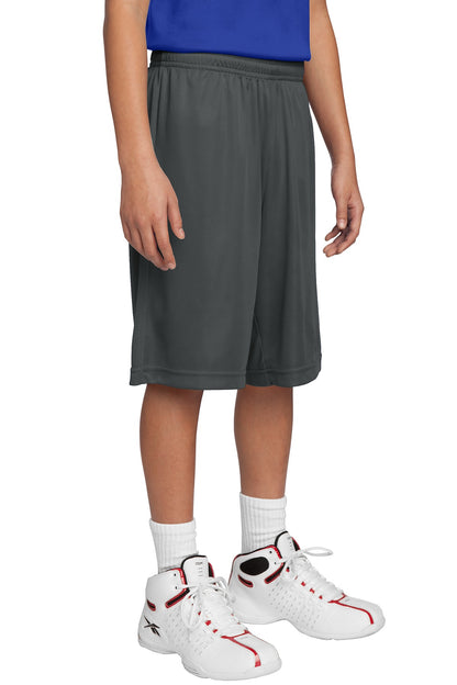 Youth PosiCharge® Competitor Short