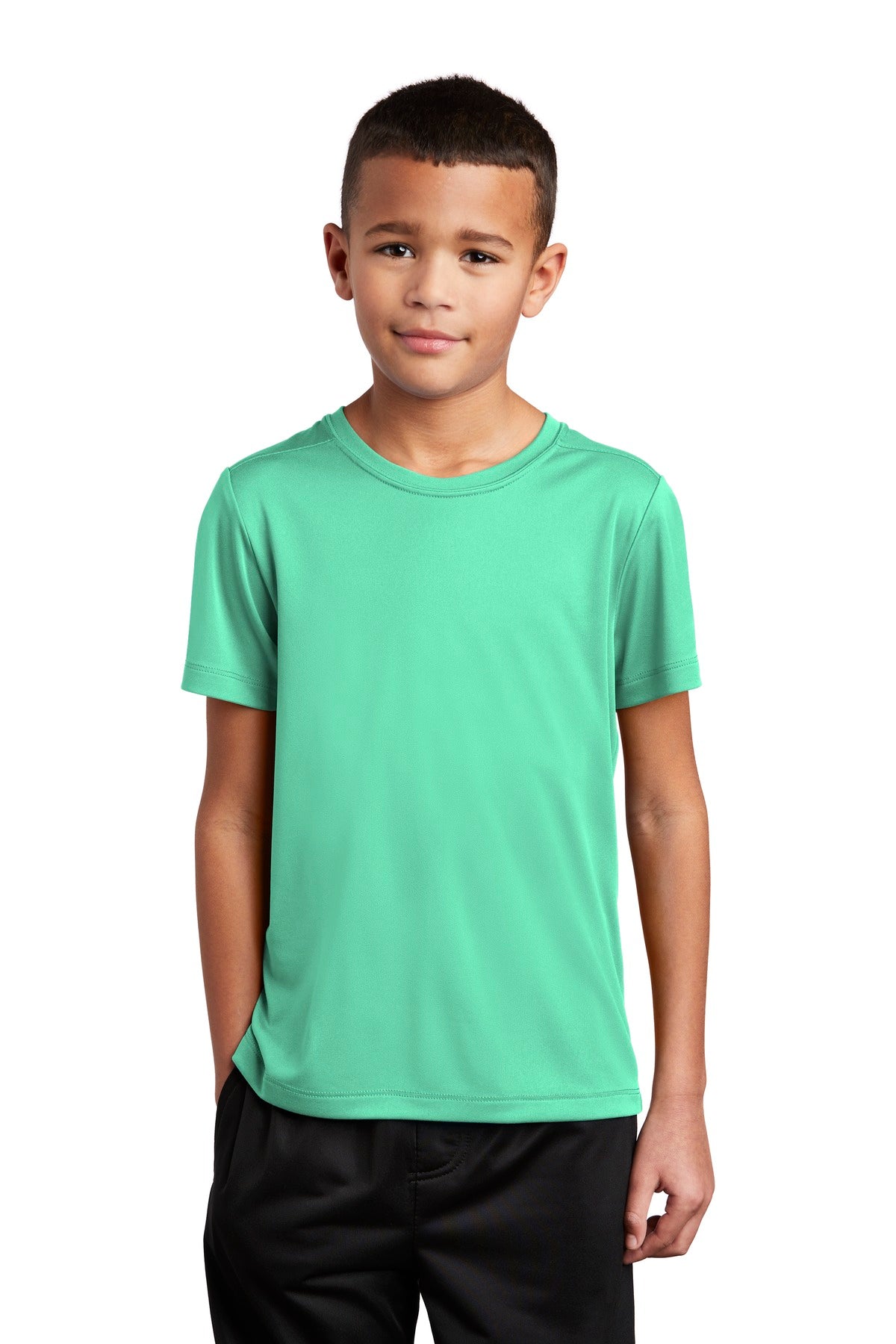 Youth Posi-UV® Pro Tee