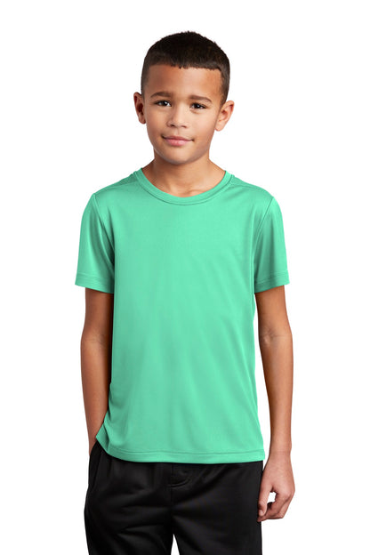 Youth Posi-UV® Pro Tee