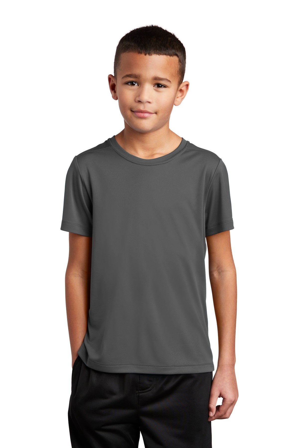 Youth Posi-UV® Pro Tee