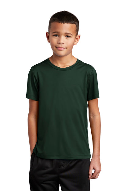 Youth Posi-UV® Pro Tee