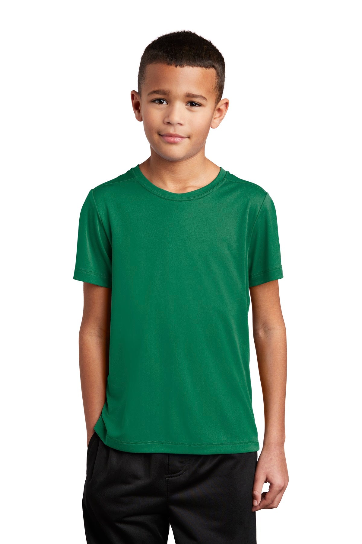 Youth Posi-UV® Pro Tee