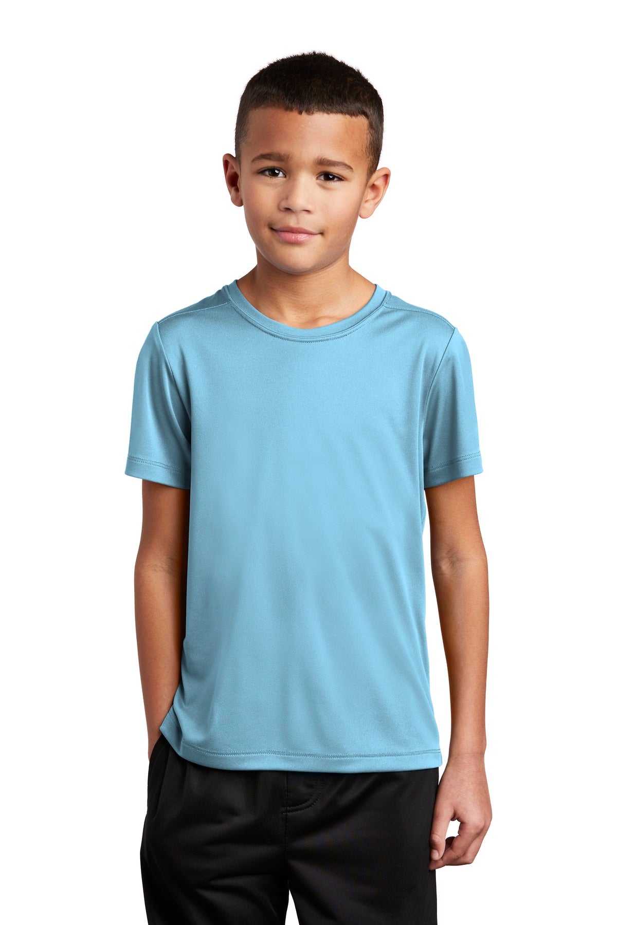 Youth Posi-UV® Pro Tee