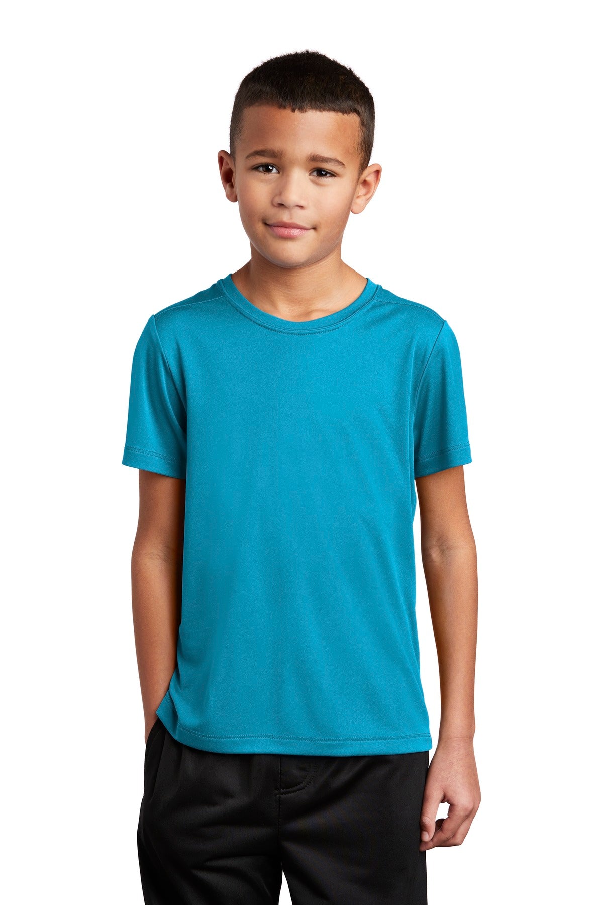 Youth Posi-UV® Pro Tee
