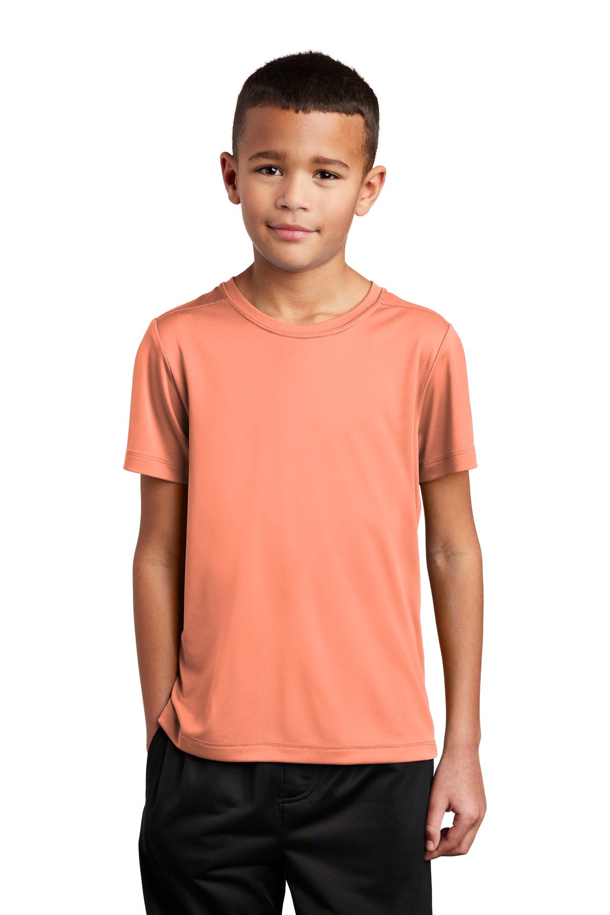 Youth Posi-UV® Pro Tee