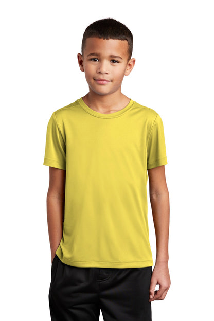 Youth Posi-UV® Pro Tee
